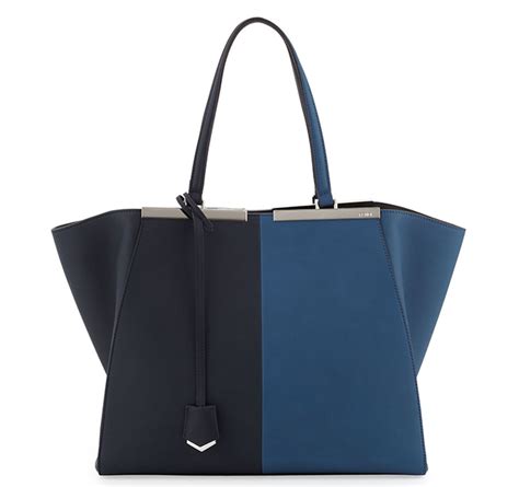 fendi shopping 3jours grande tote|Meet the Fendi 3Jours Bag, the 2Jours’ Big Sister .